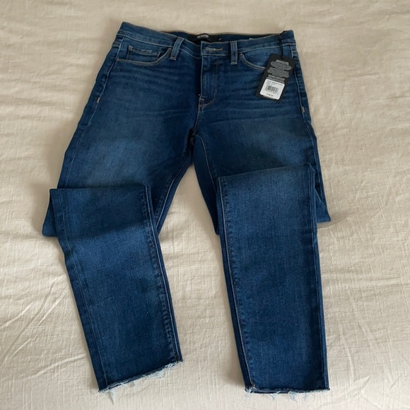 Hudson Jeans Denim - Hudson Skinny Jeans